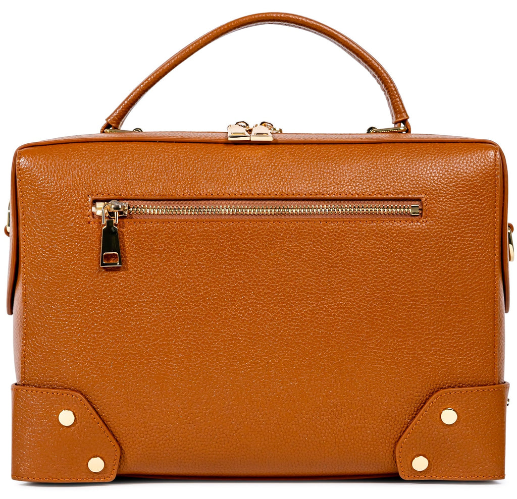 Grandmere Trunk Bag