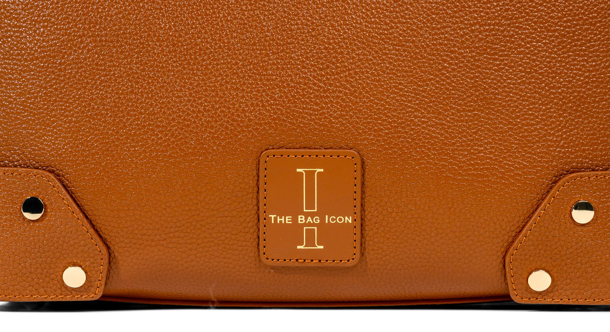 Grandmere Trunk Bag
