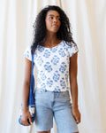 The Marigold Tee