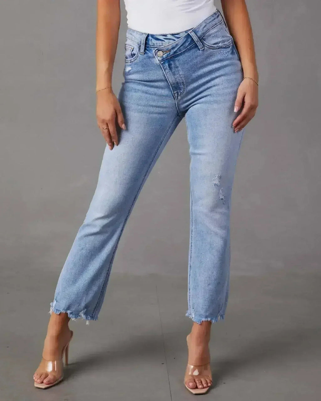 A.1 Wash Jeans