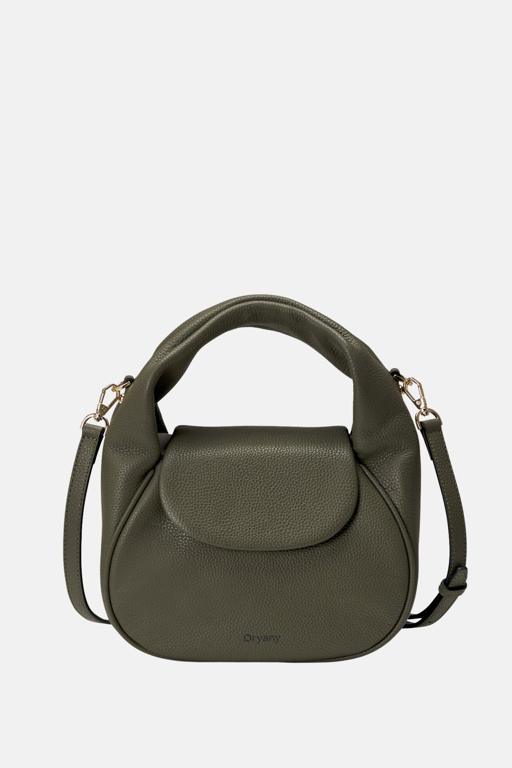 Anaan Medium Satchel Tote