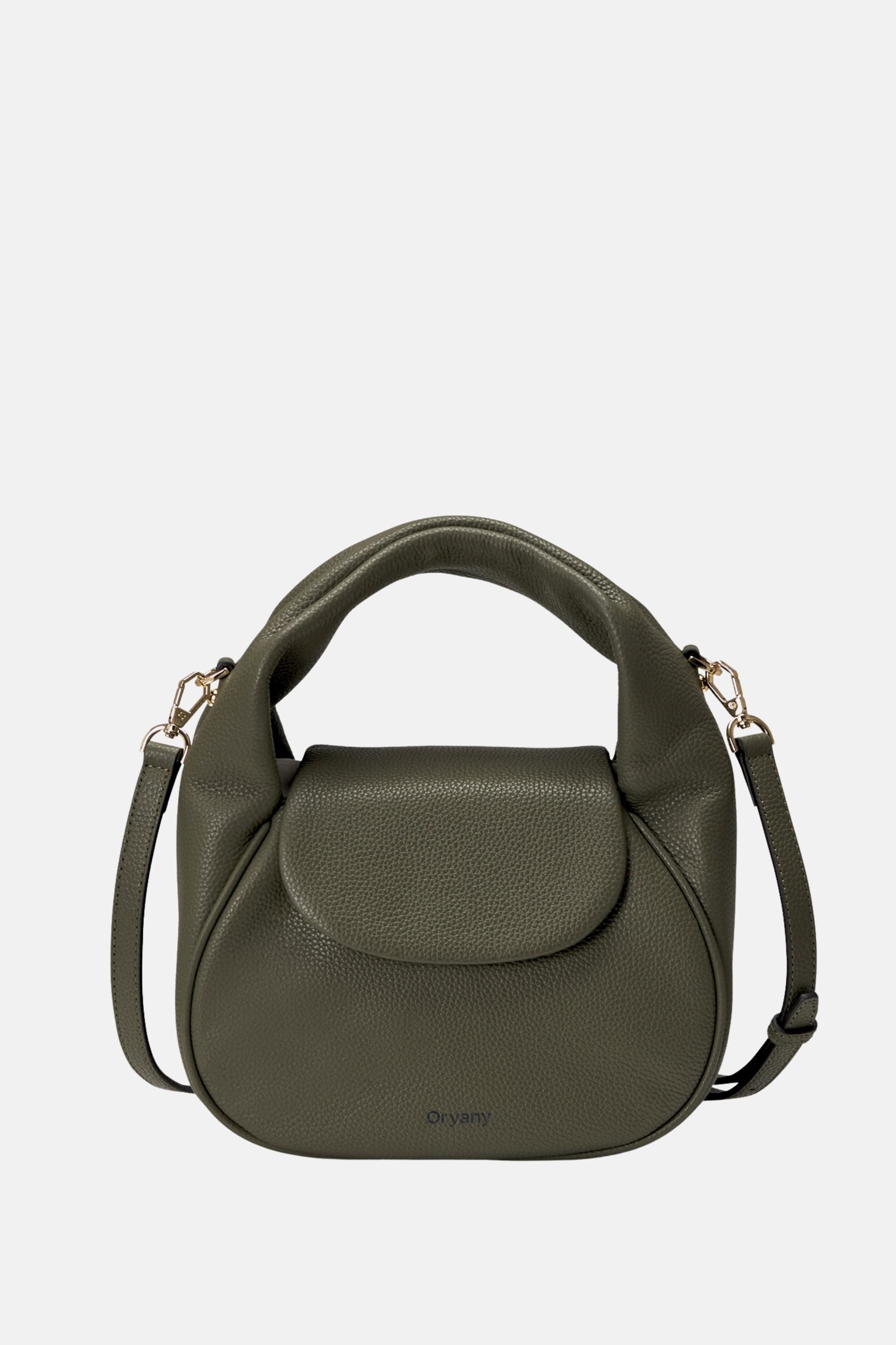Anaan Medium Satchel Tote