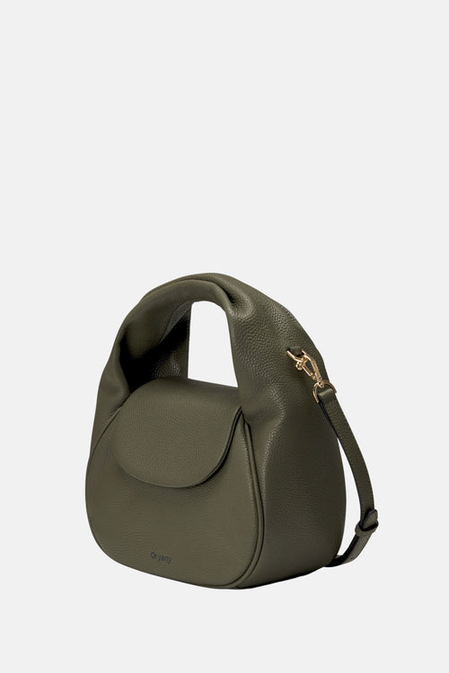 Anaan Medium Satchel Tote