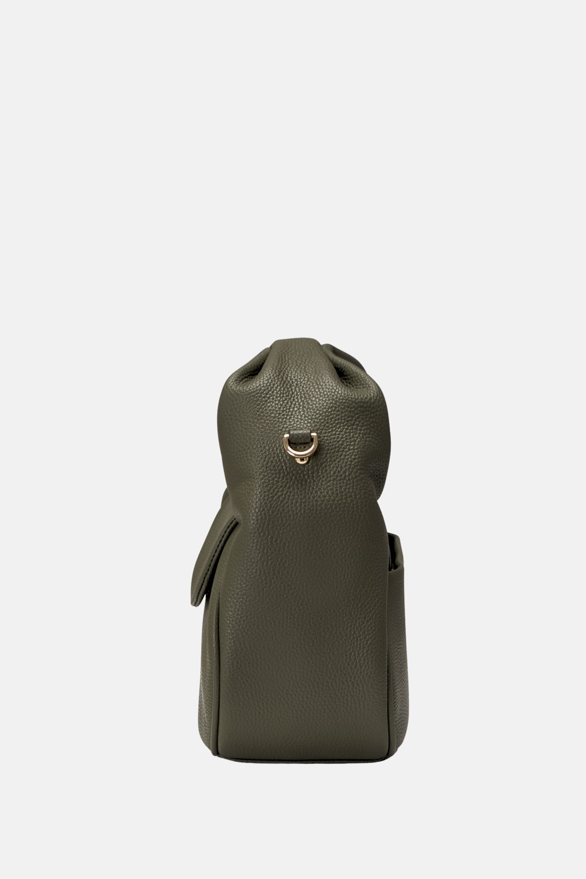 Anaan Medium Satchel Tote