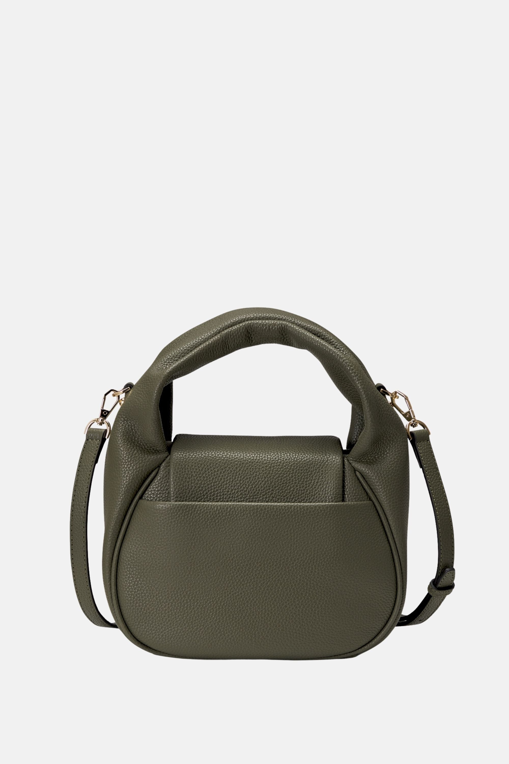 Anaan Medium Satchel Tote