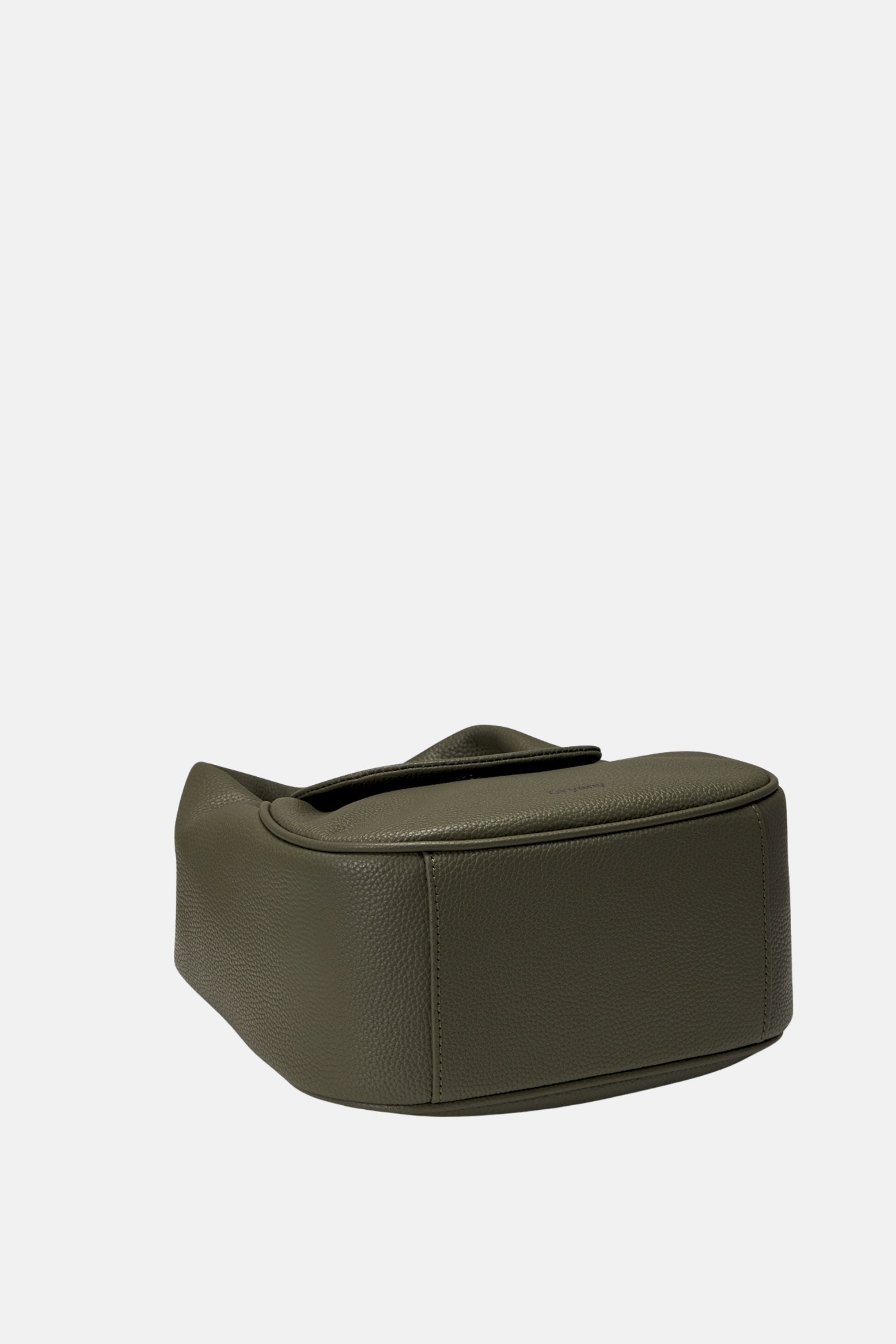 Anaan Medium Satchel Tote