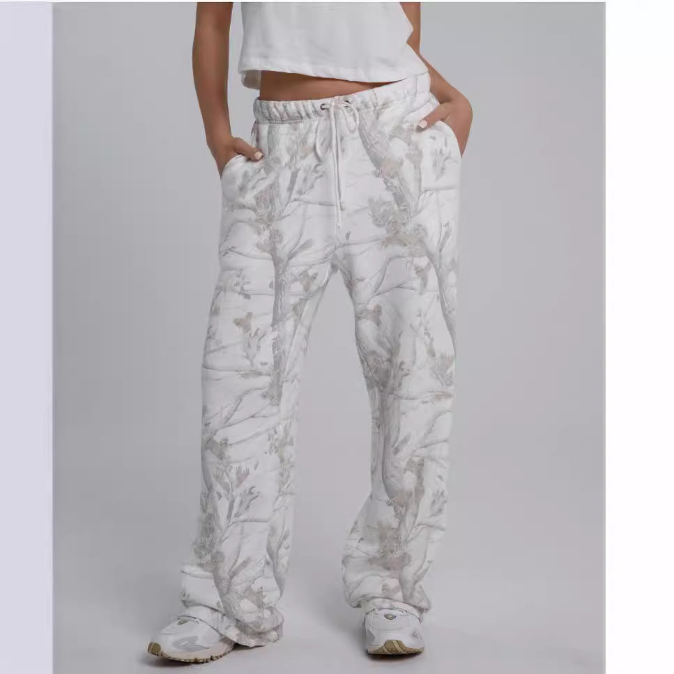 The Stonewood Camo Lounge Set