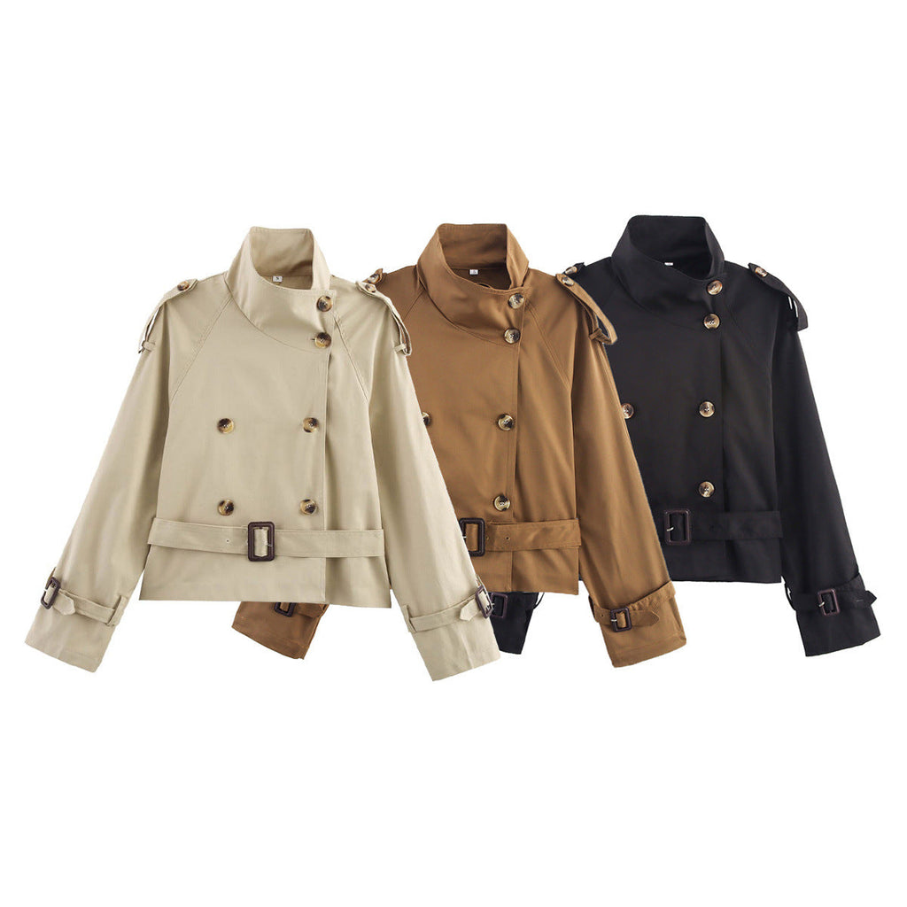 Mini Trench