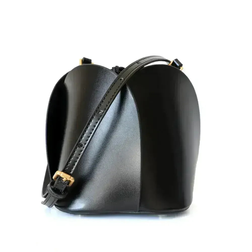 Flower Bucket Handbag