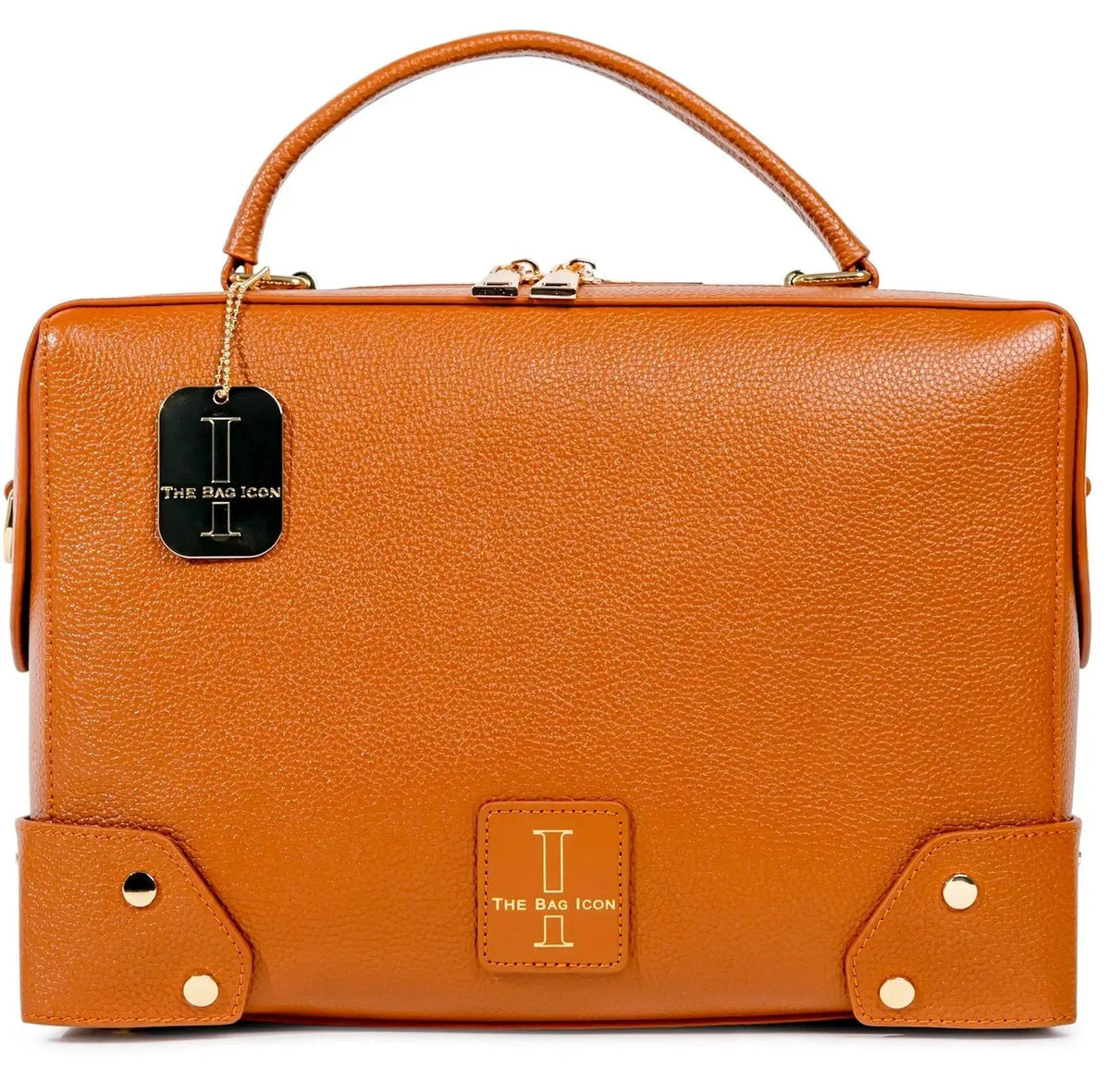 The Heirloom Trunk Bag