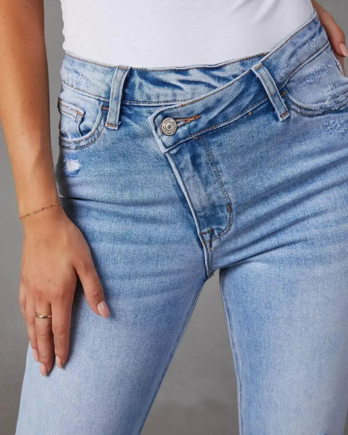 A.1 Wash Jeans