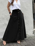 The A-Line Skirt