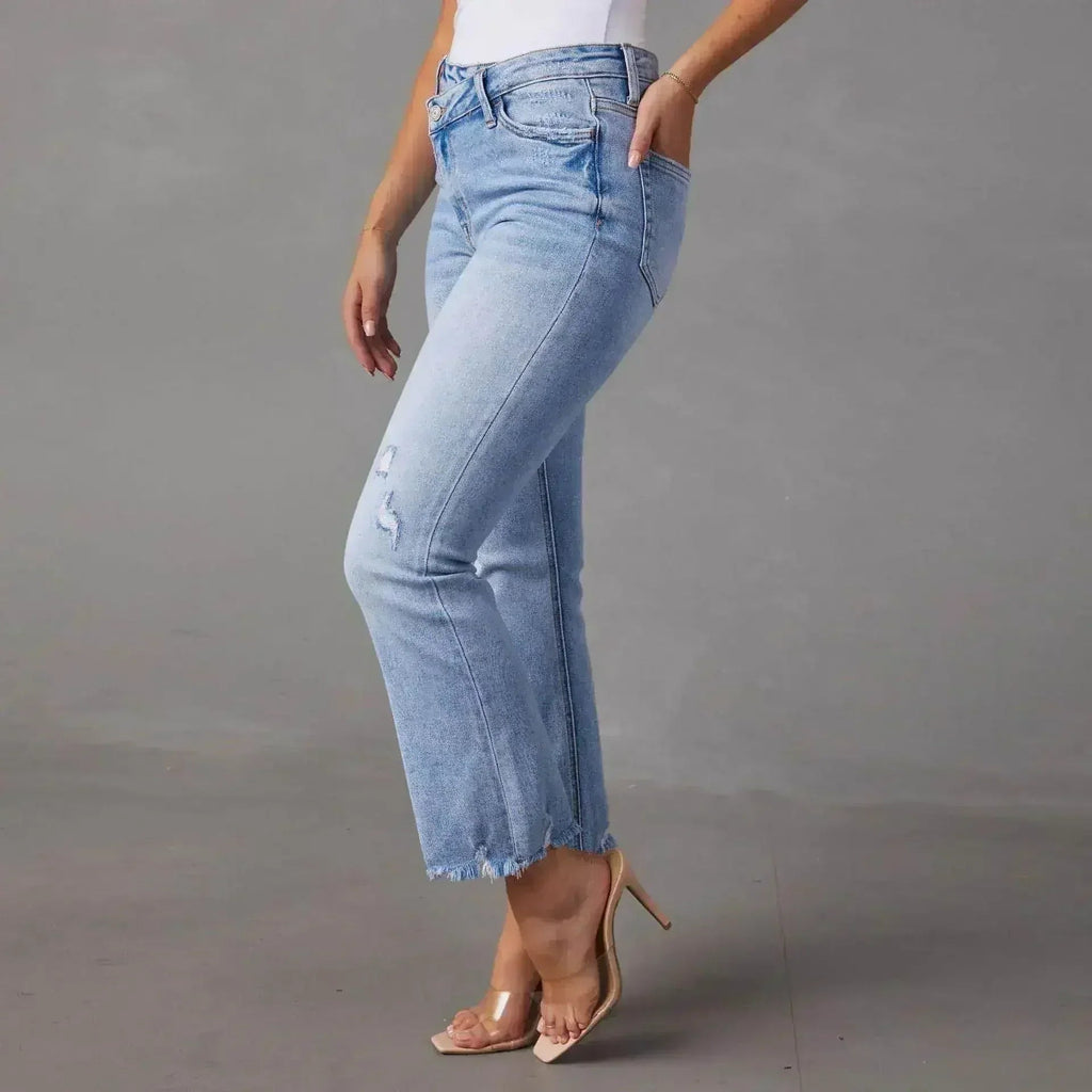 A.1 Wash Jeans