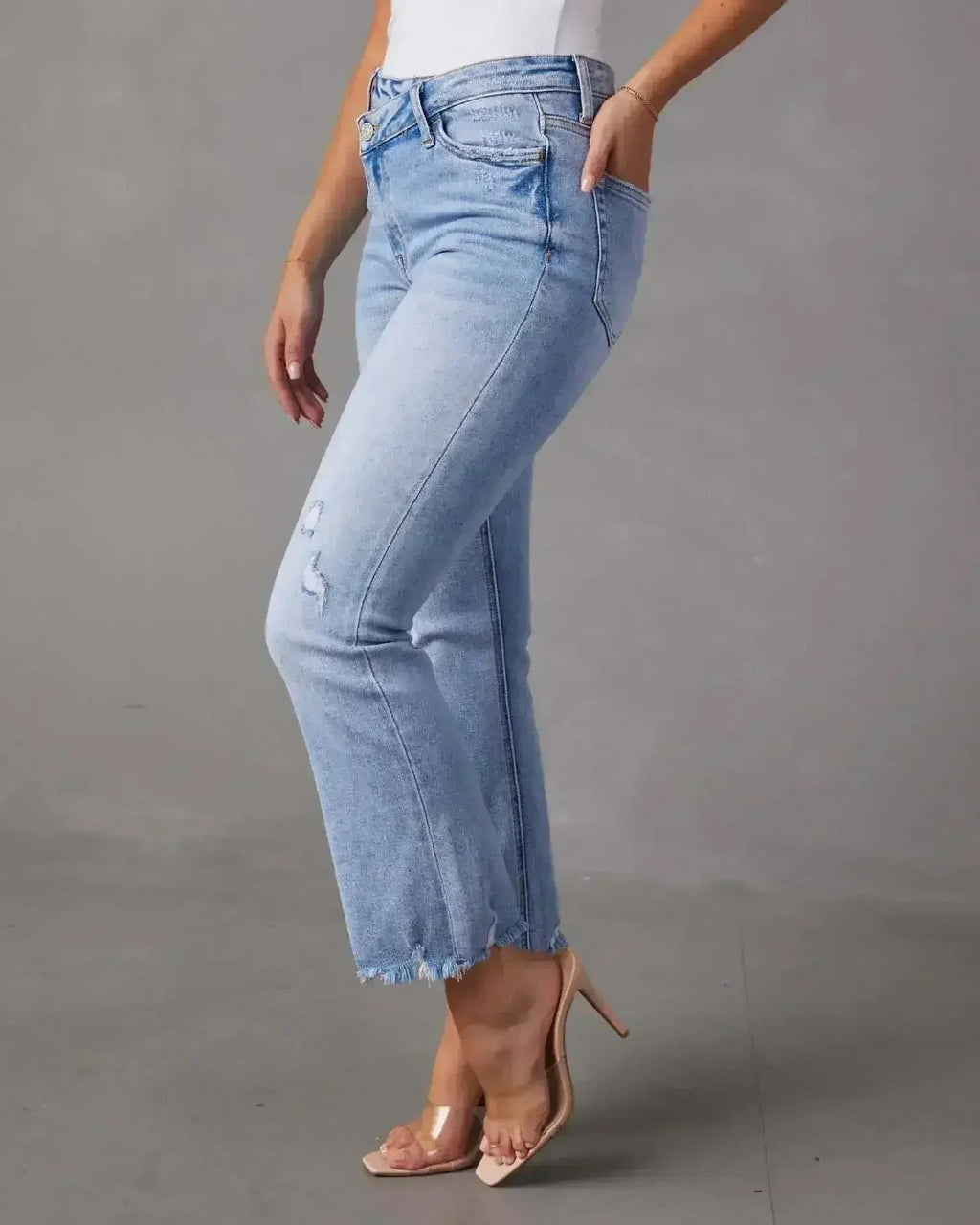 A.1 Wash Jeans