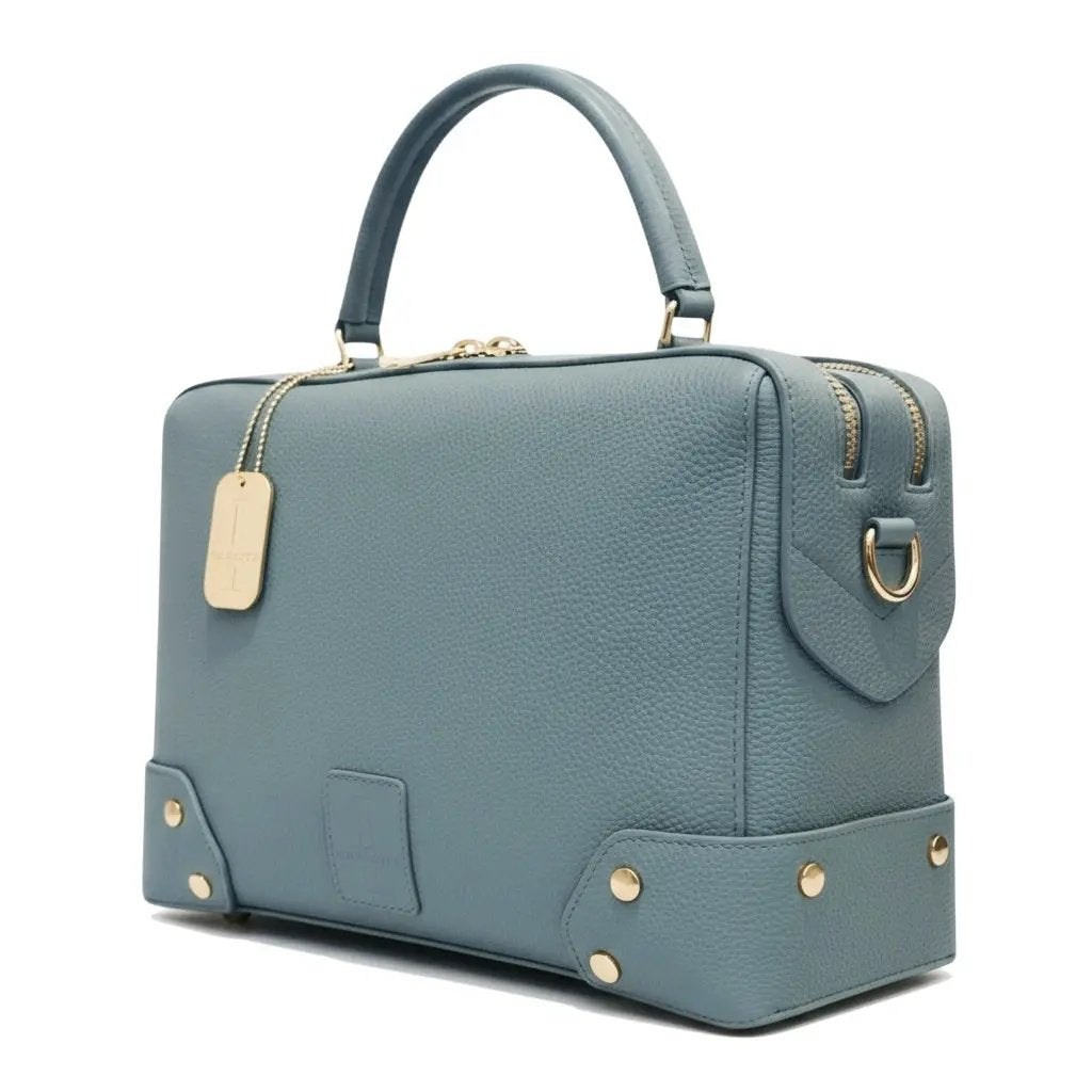 The Heirloom Trunk Bag