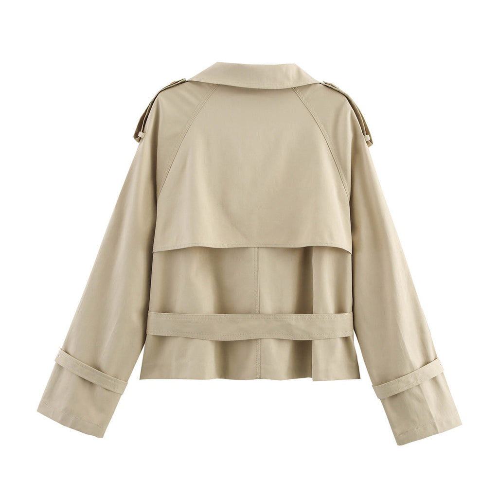 Mini Trench