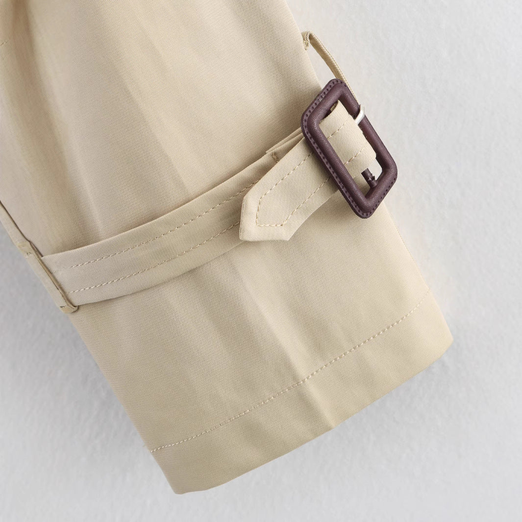 Mini Trench