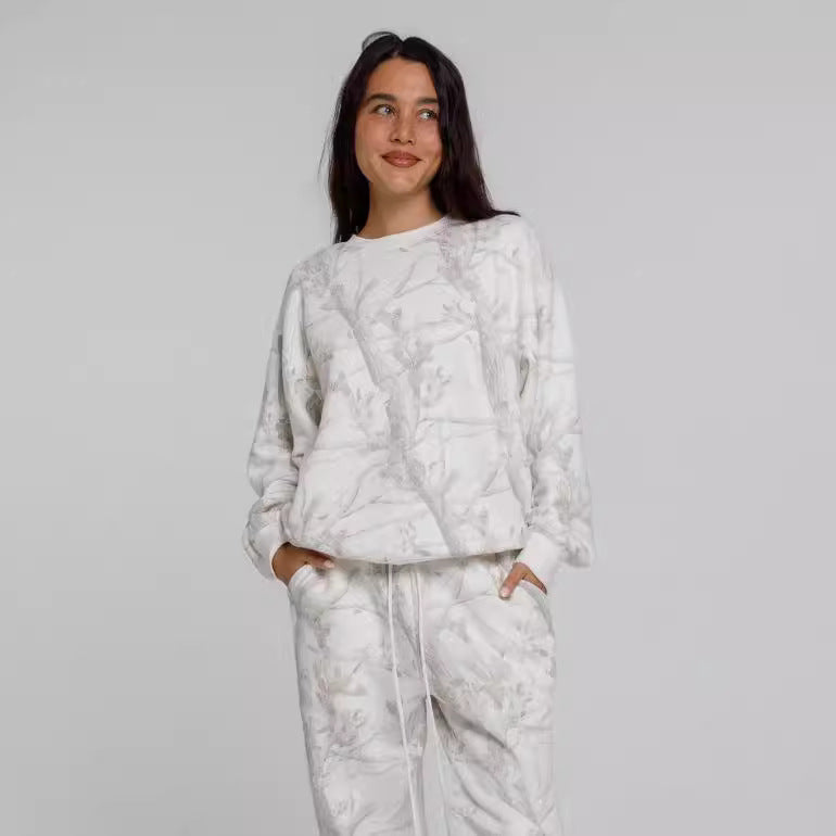 The Stonewood Camo Lounge Set