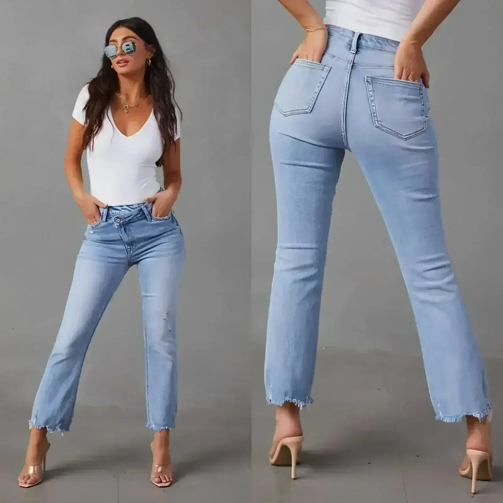 A.1 Wash Jeans
