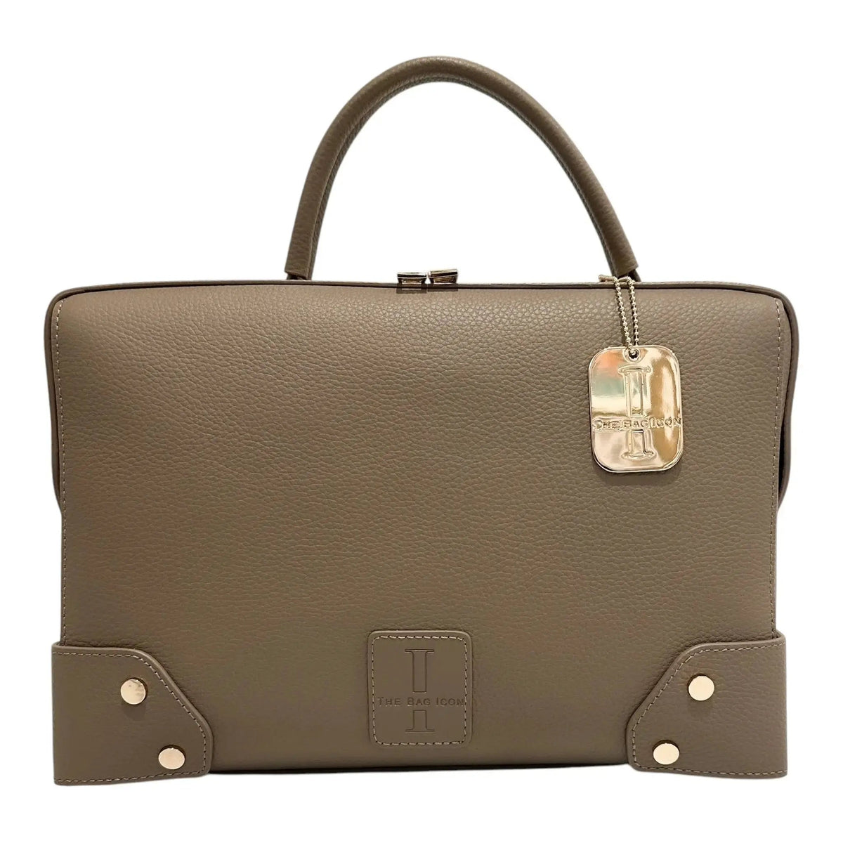 The Heirloom Trunk Bag