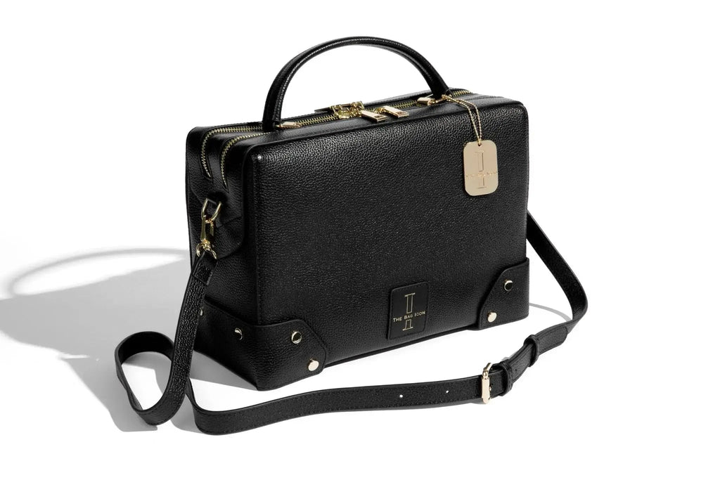 The Heirloom Trunk Bag