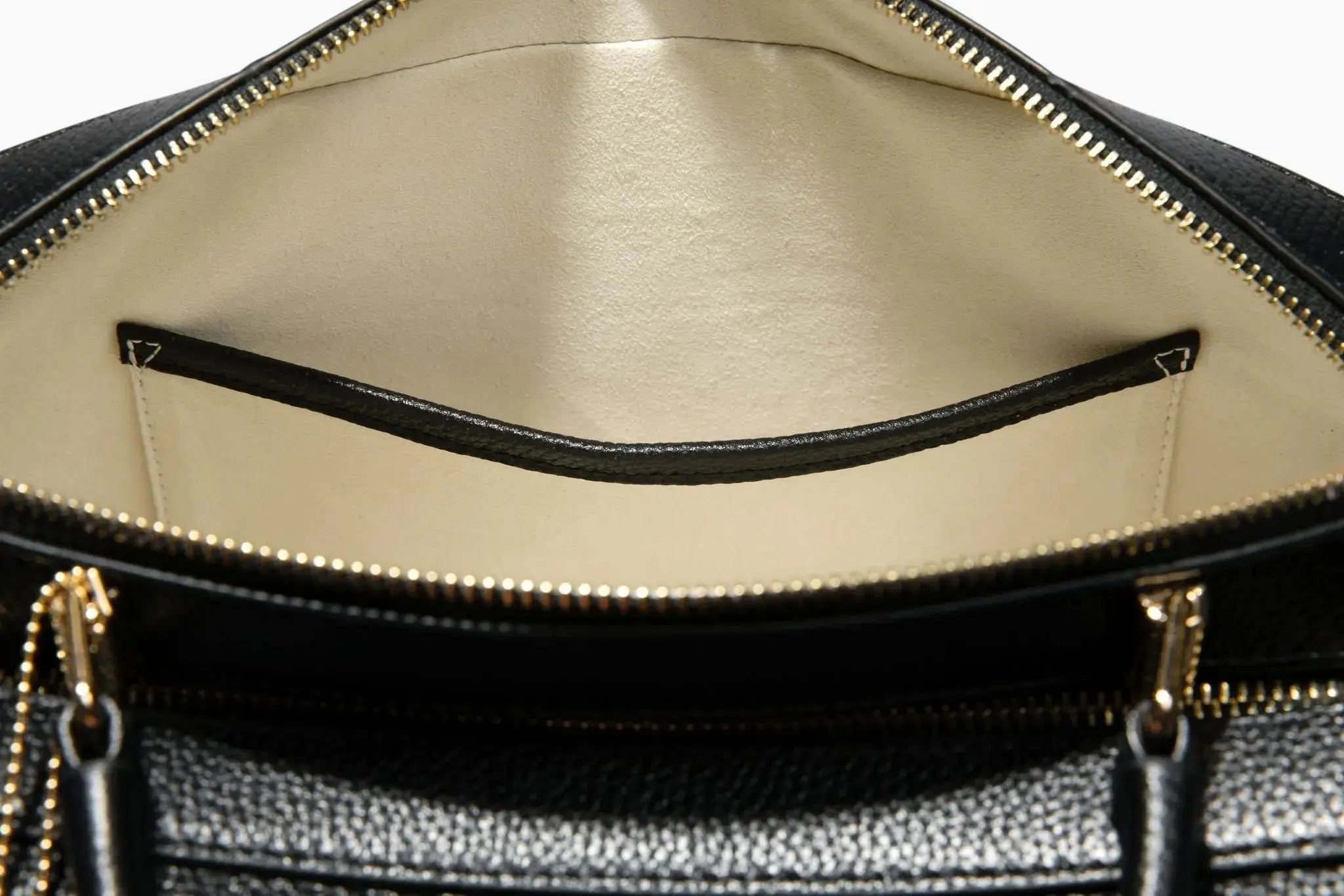 The Heirloom Trunk Bag