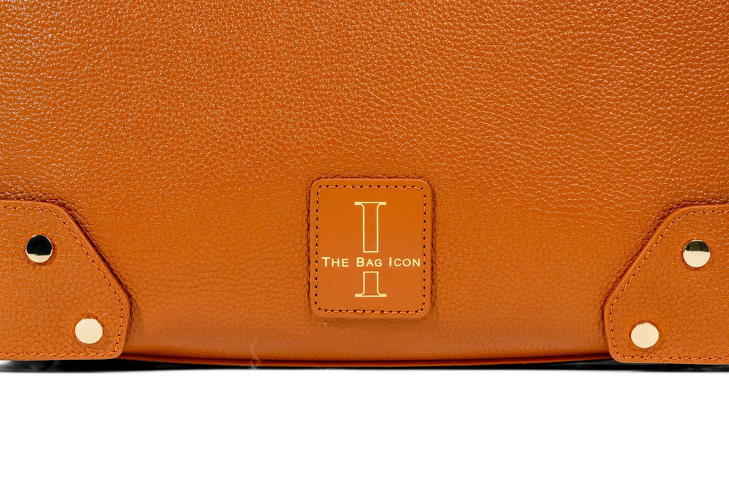 The Heirloom Trunk Bag