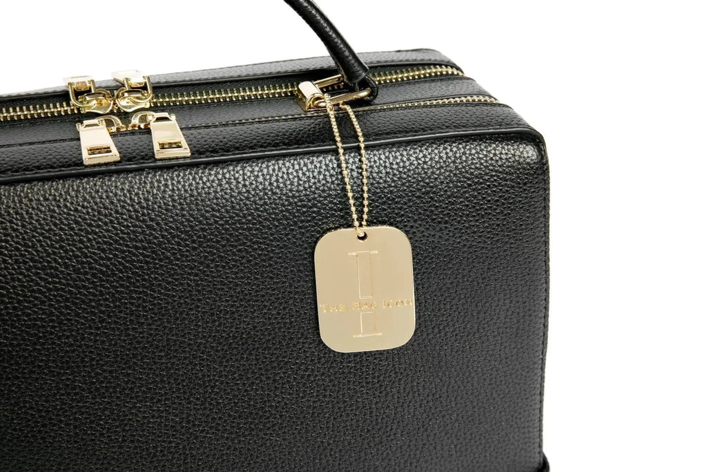 The Heirloom Trunk Bag