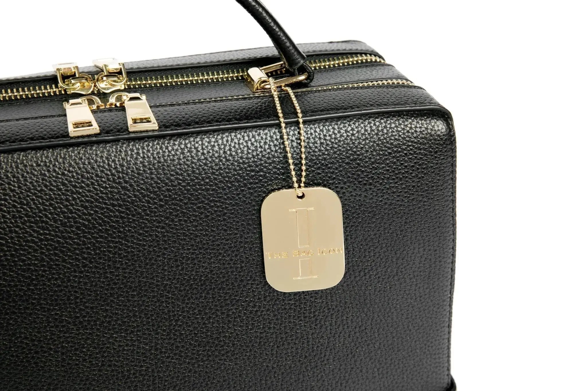 The Heirloom Trunk Bag