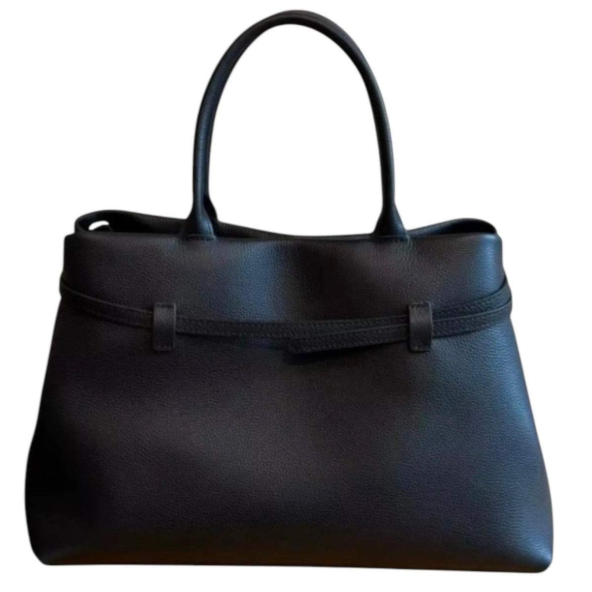 The Espresso Verona Slouch Tote