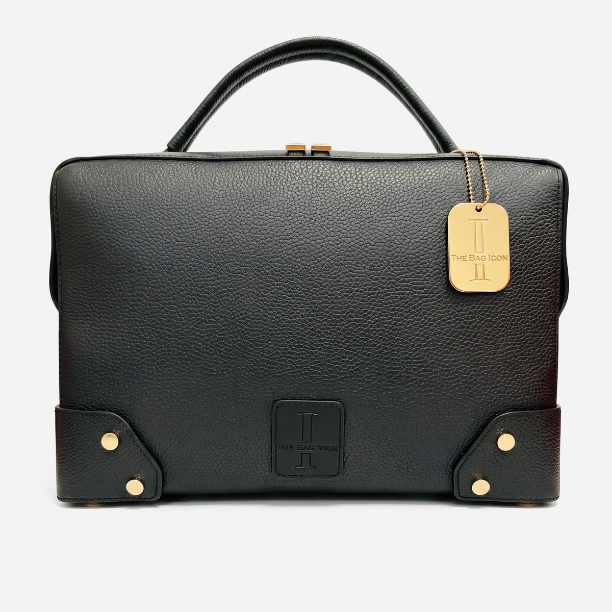 Grandmere Trunk Bag