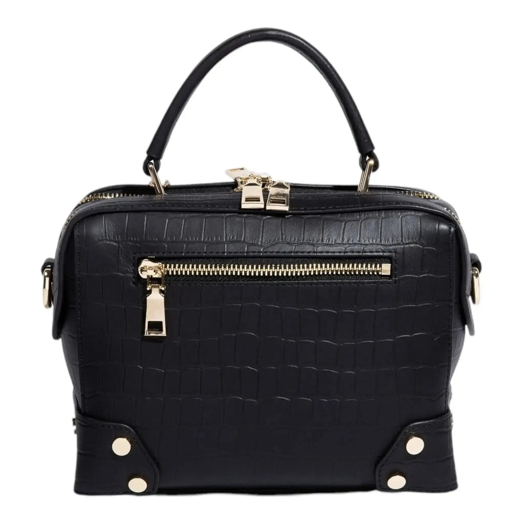 The Heirloom Mini Trunk Bag