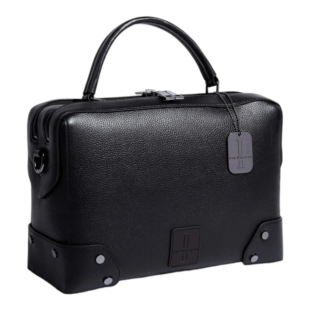 The Heirloom Trunk Bag