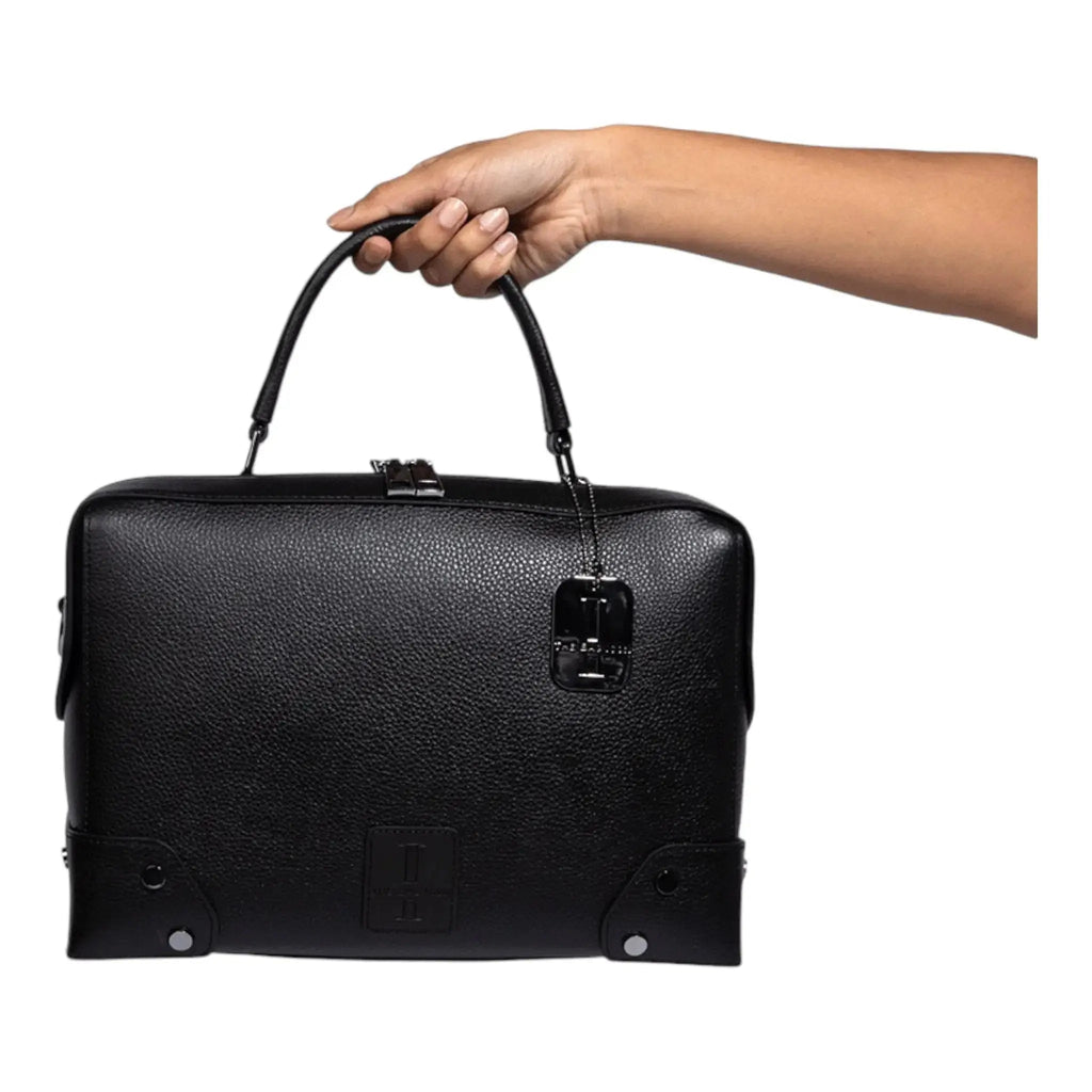 The Heirloom Trunk Bag