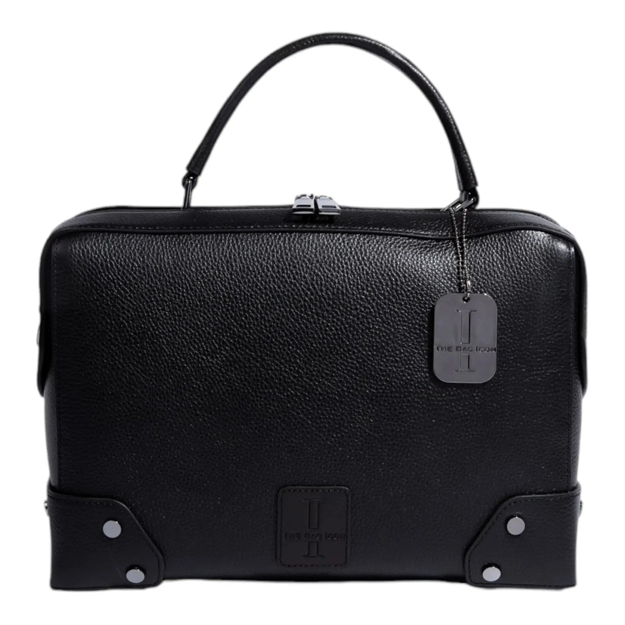 The Heirloom Trunk Bag