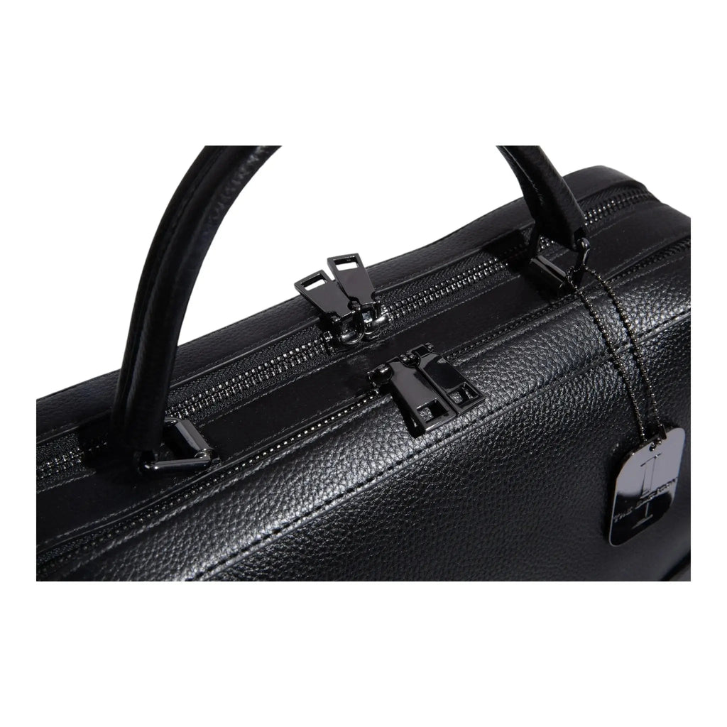 The Heirloom Trunk Bag