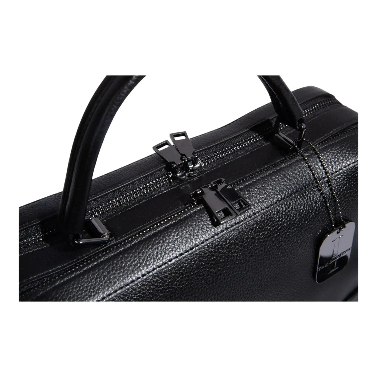 The Heirloom Trunk Bag