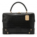 The Heirloom Trunk Bag