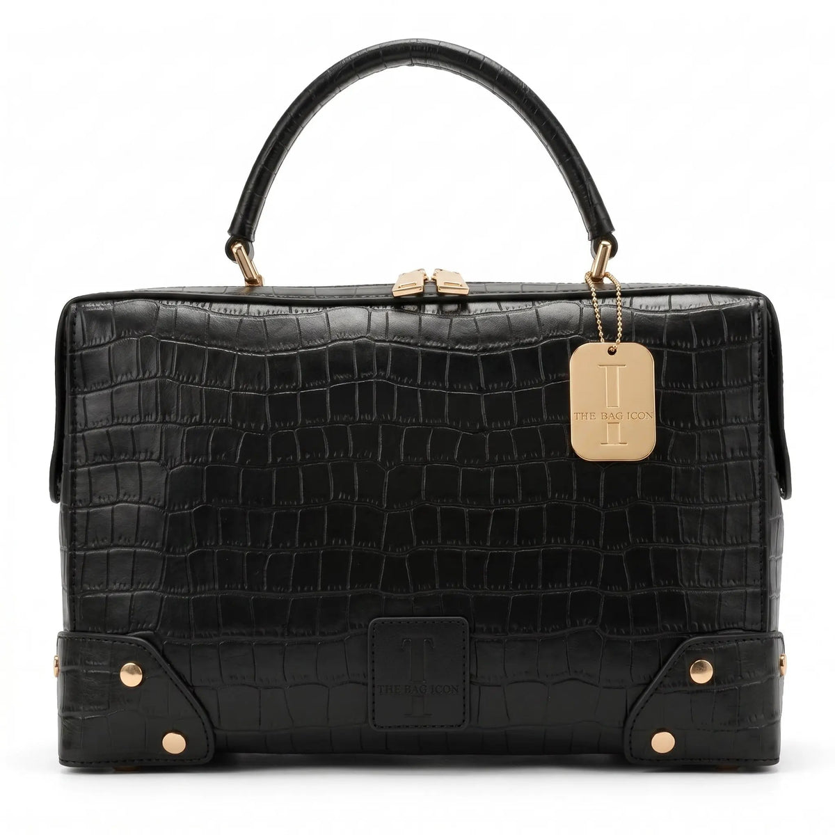The Heirloom Trunk Bag