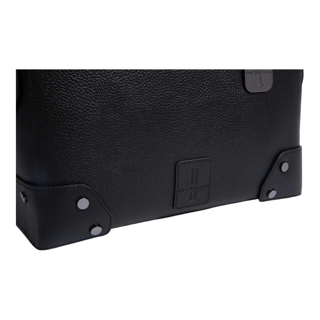 The Heirloom Trunk Bag