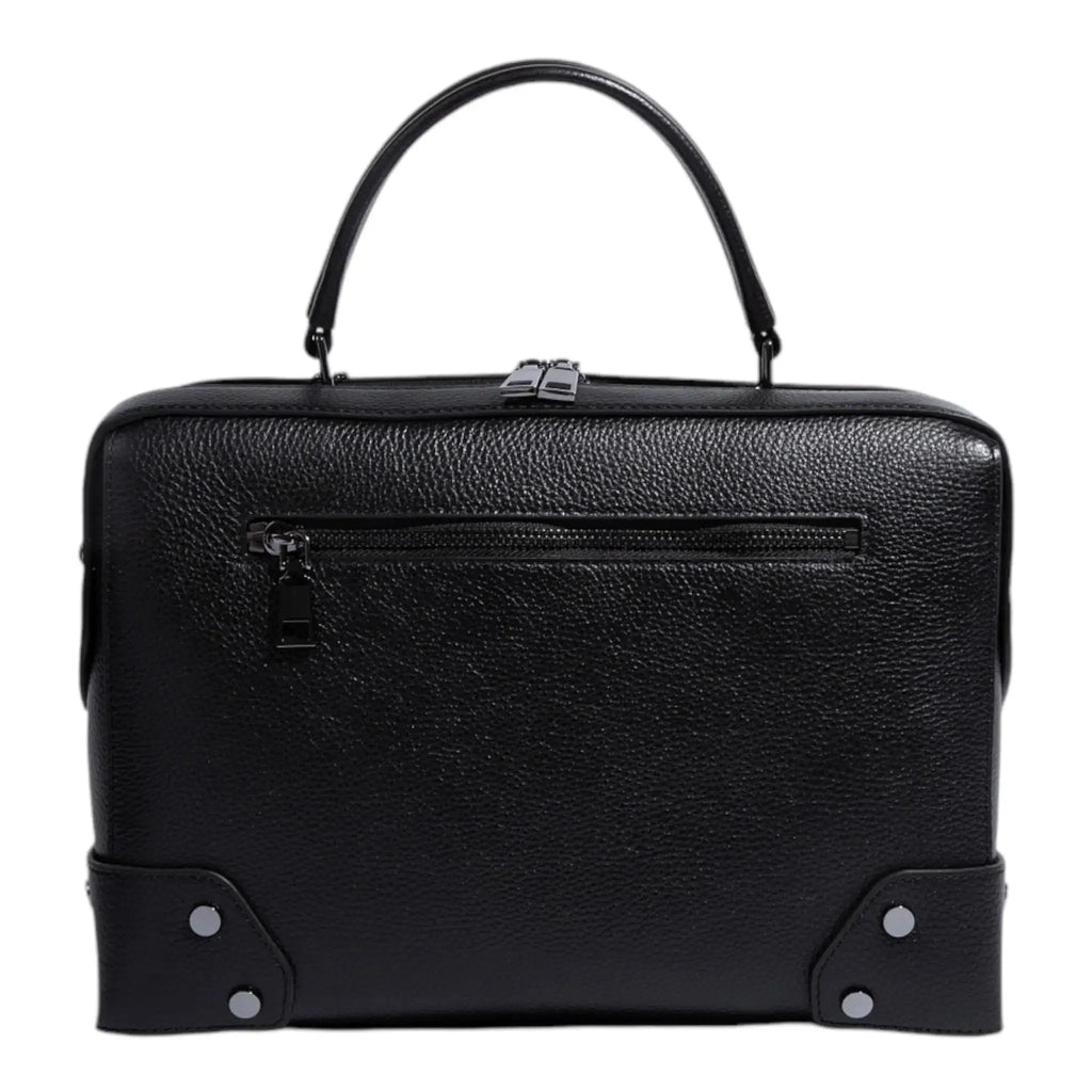 The Heirloom Trunk Bag