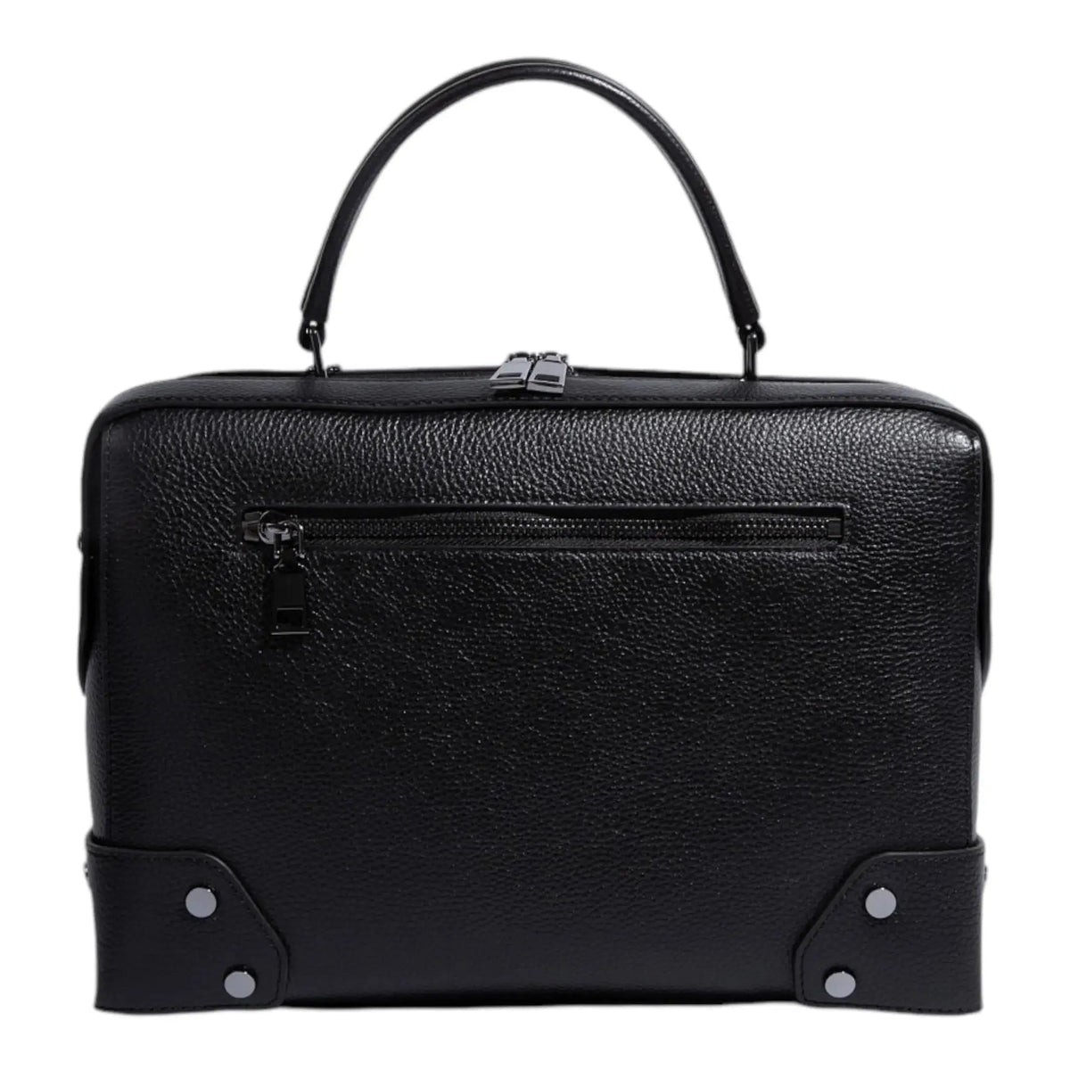The Heirloom Trunk Bag