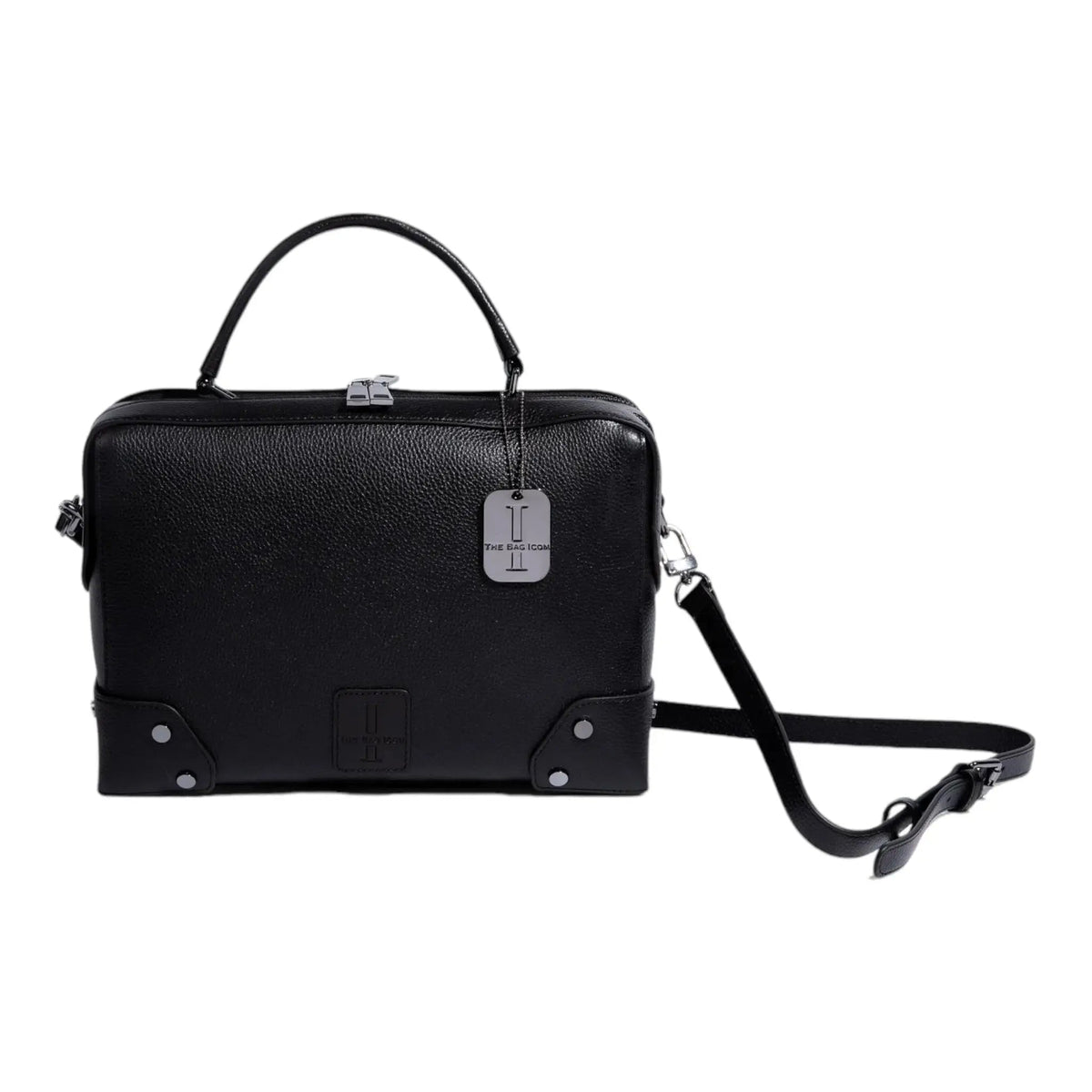 The Heirloom Trunk Bag