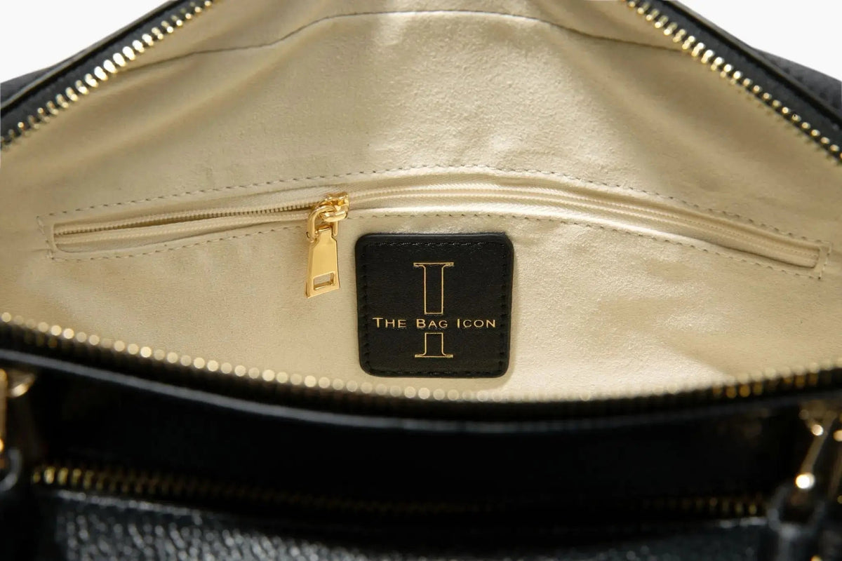 The Heirloom Trunk Bag