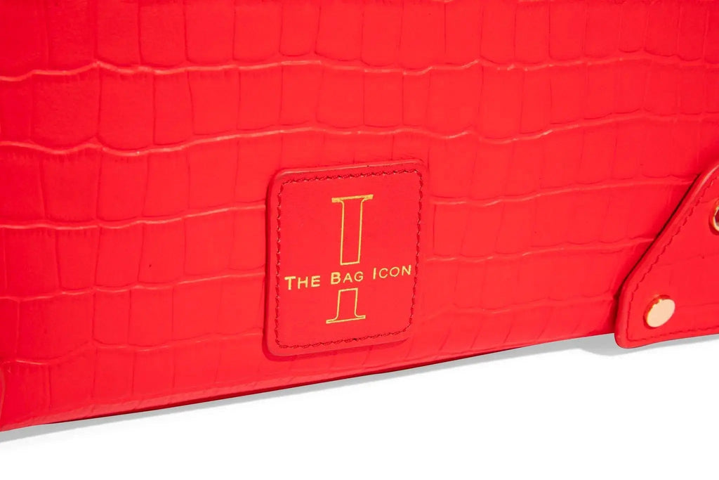 The Heirloom Trunk Bag
