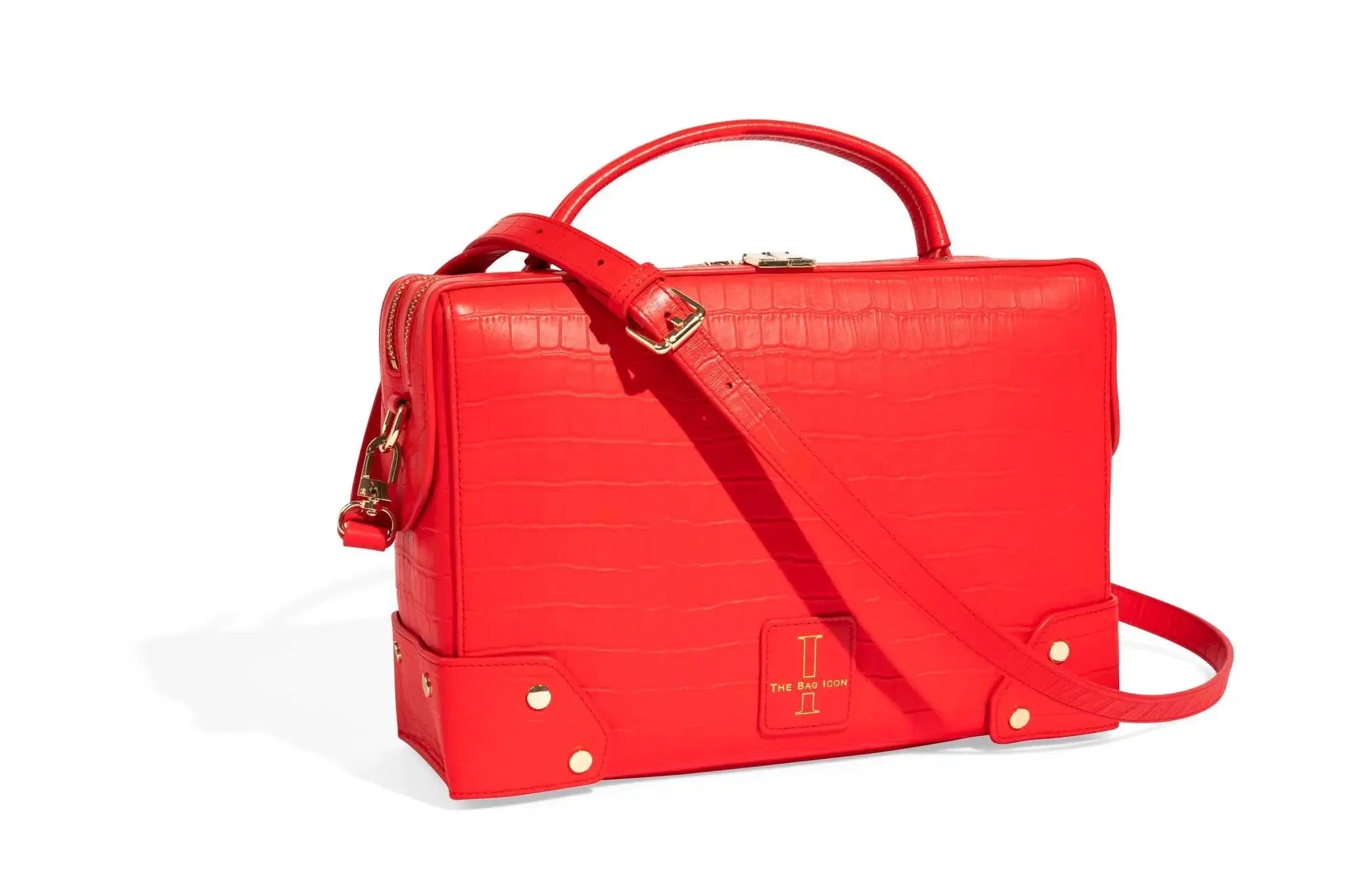The Heirloom Trunk Bag