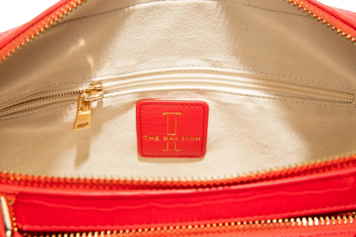 The Heirloom Trunk Bag