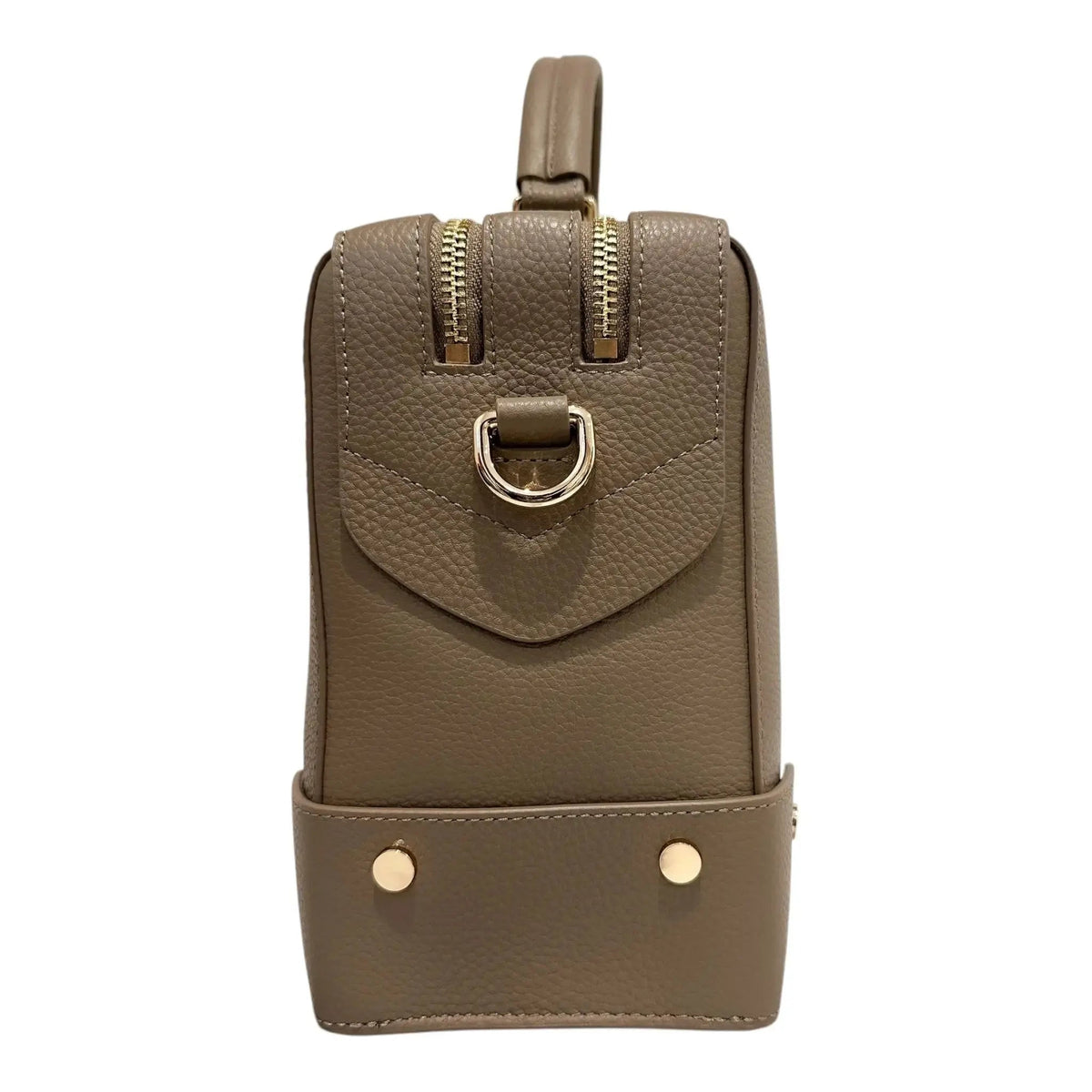 The Heirloom Trunk Bag