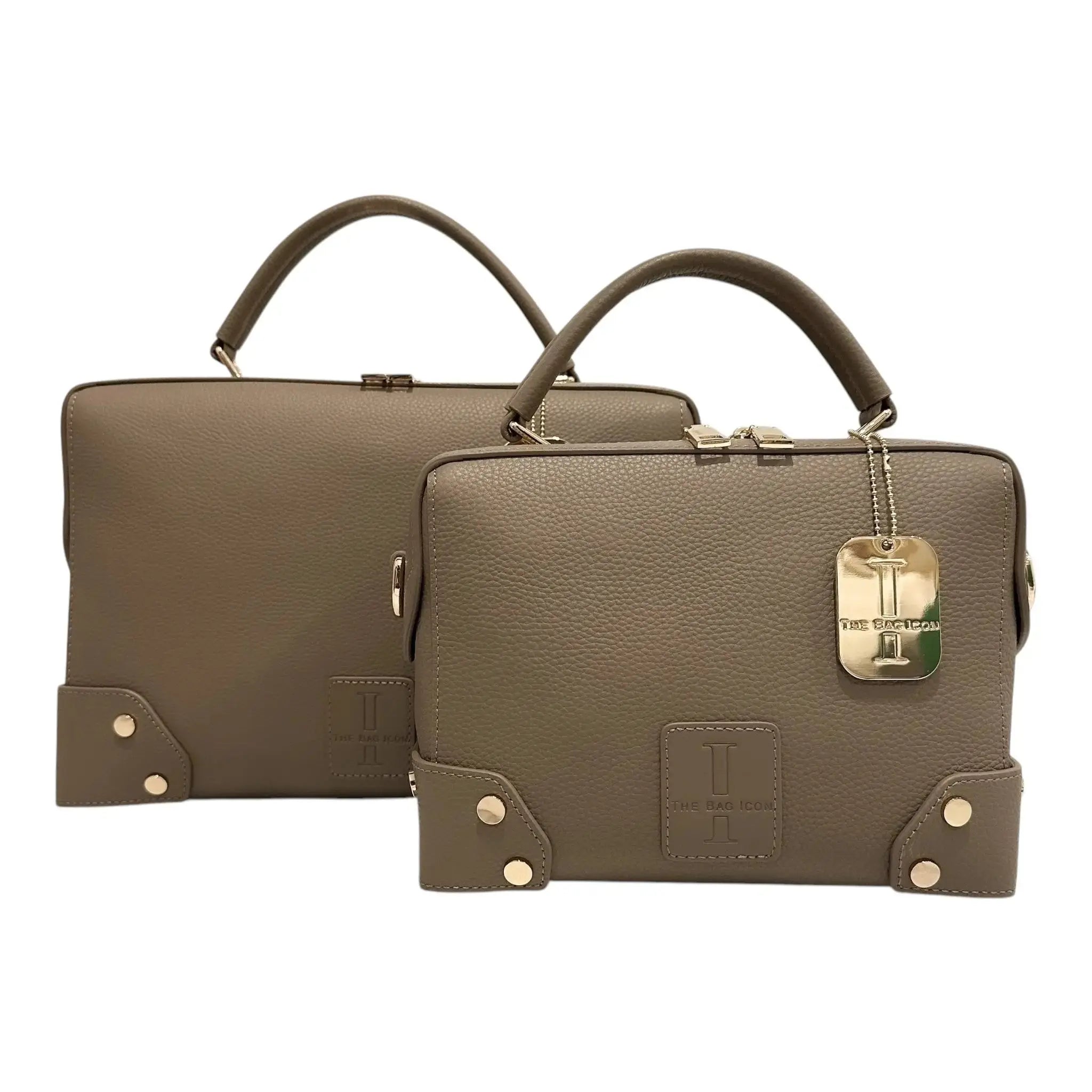 The Heirloom Trunk Bag