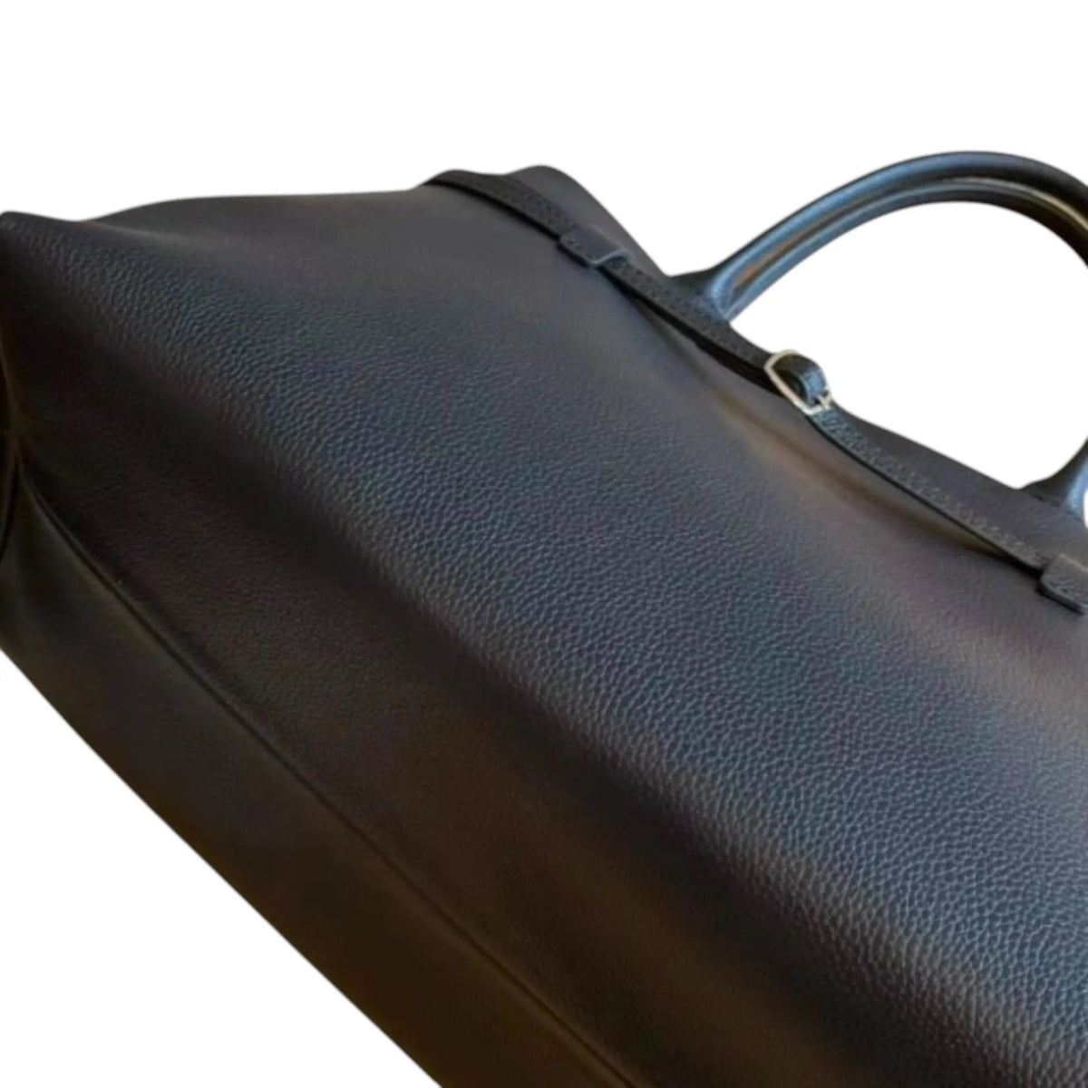 The Espresso Verona Slouch Tote